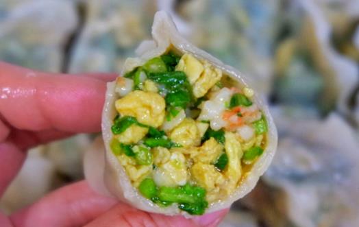 機器做素餡包子餃子總破皮、大小不均？核心解決技巧來了！